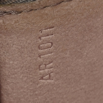 Louis Vuitton Epi Pochette Accessories 24 Lilac 6 of 7