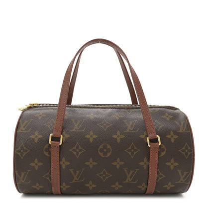 Louis Vuitton Monogram Papillon 26 1 of 11