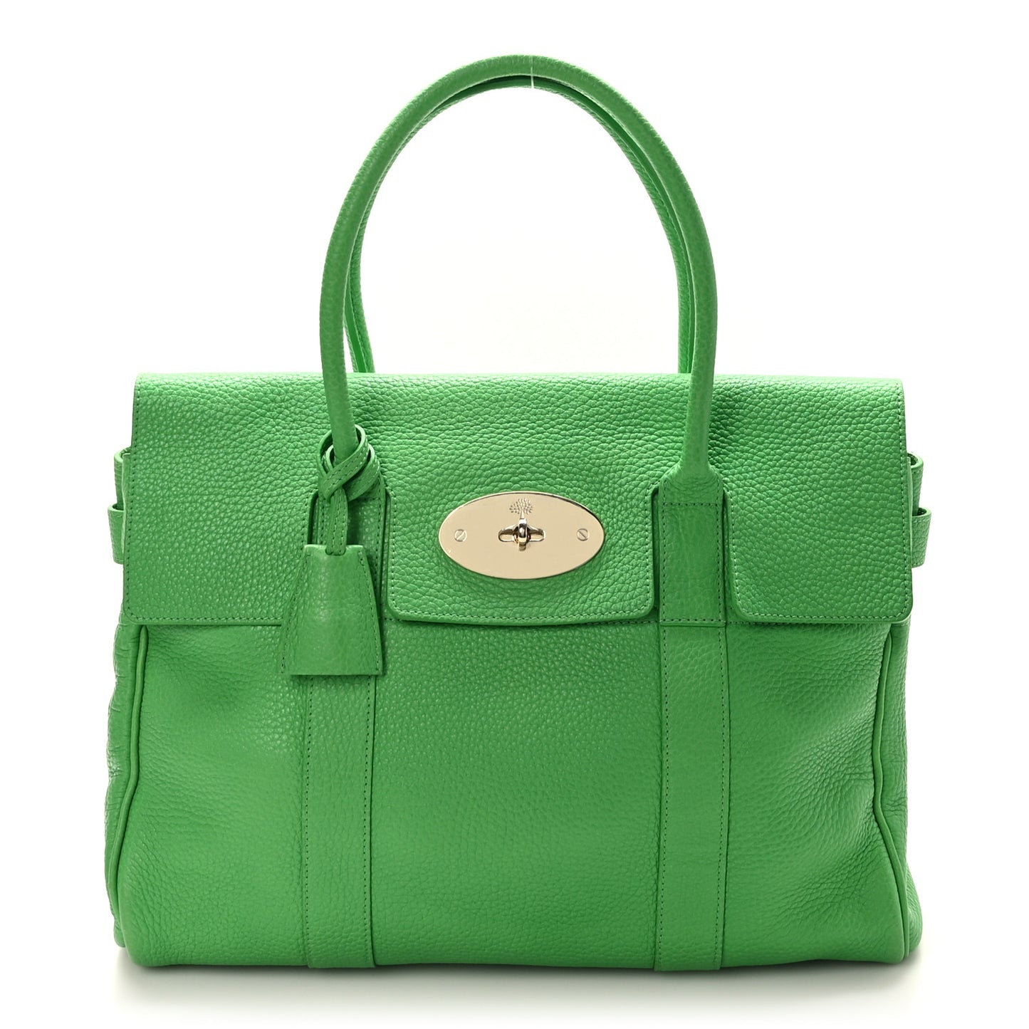 Heavy Grain Bayswater Lawn Green