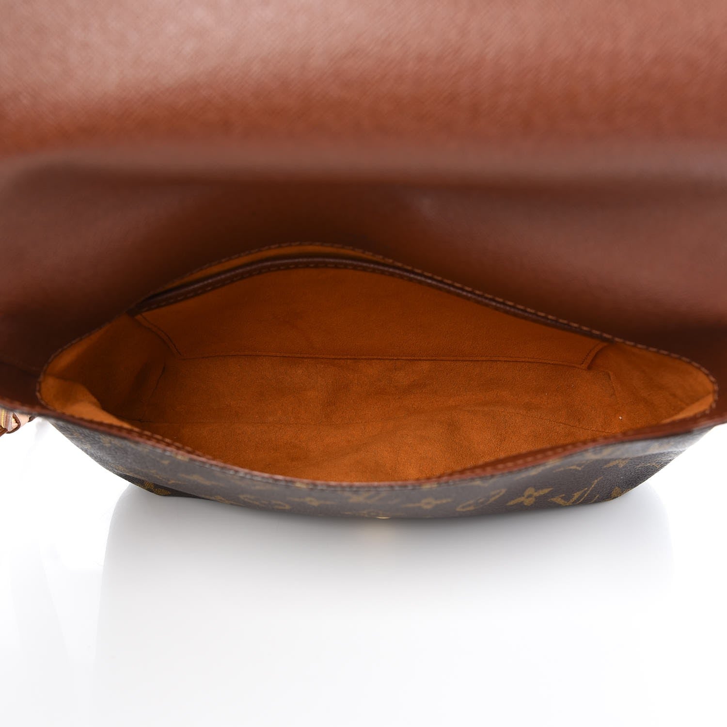 Louis Vuitton Monogram Musette Tango 5 of 8