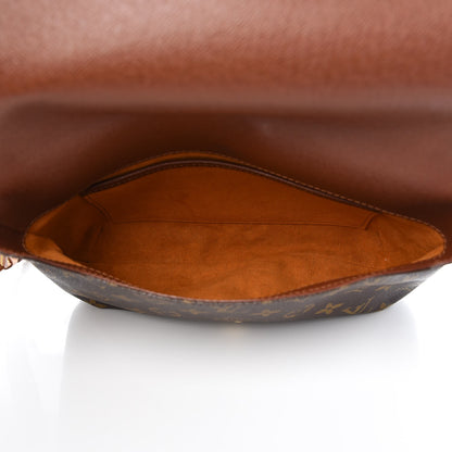 Louis Vuitton Monogram Musette Tango 5 of 8