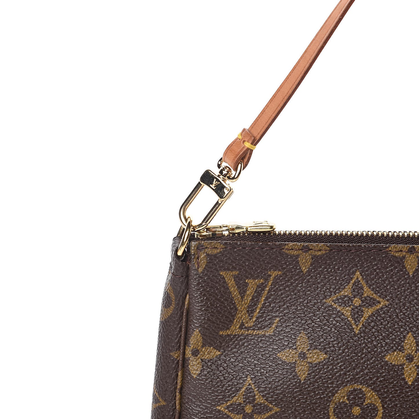 Monogram Pochette Accessories