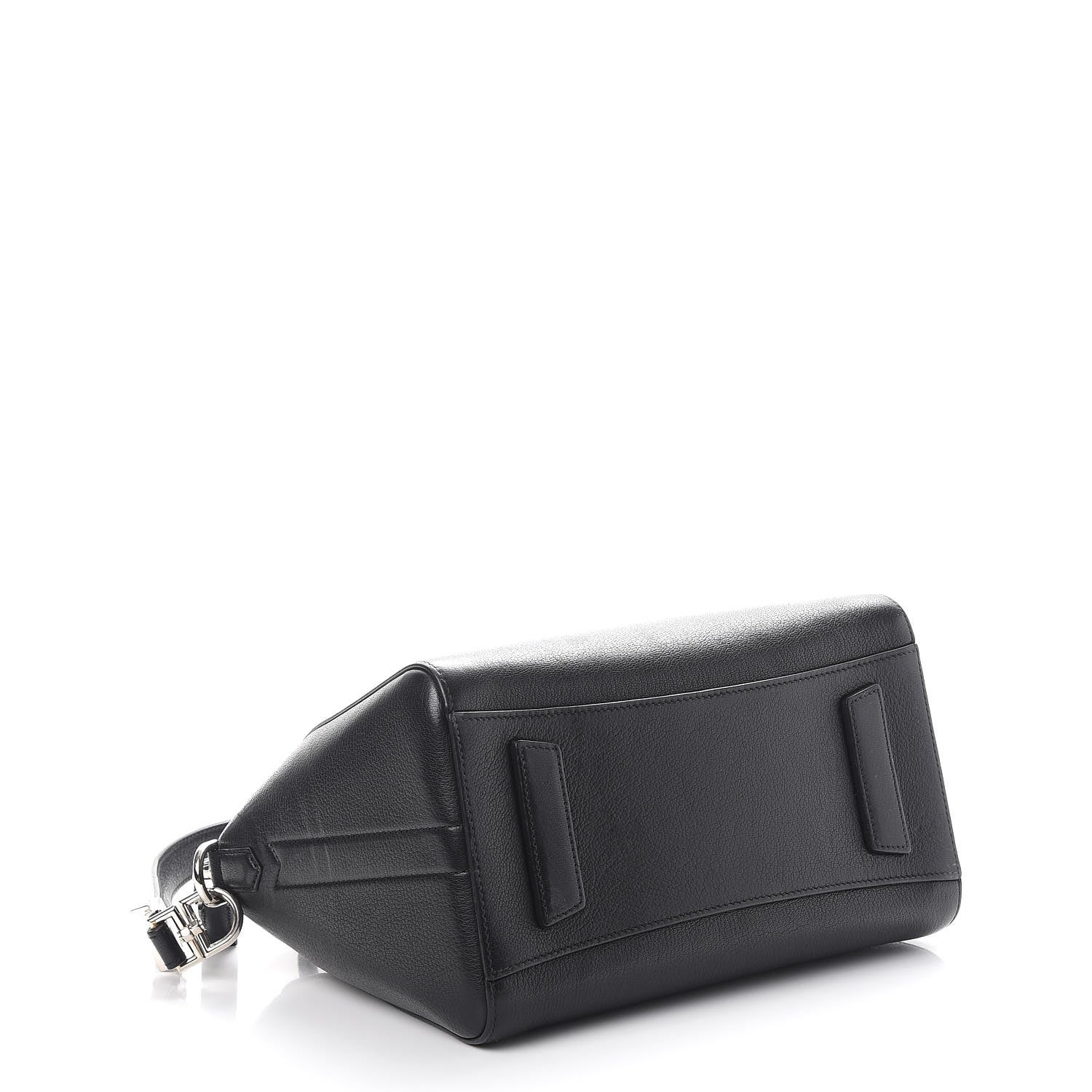Givenchy Sugar Goatskin Small Antigona Black 5 of 10
