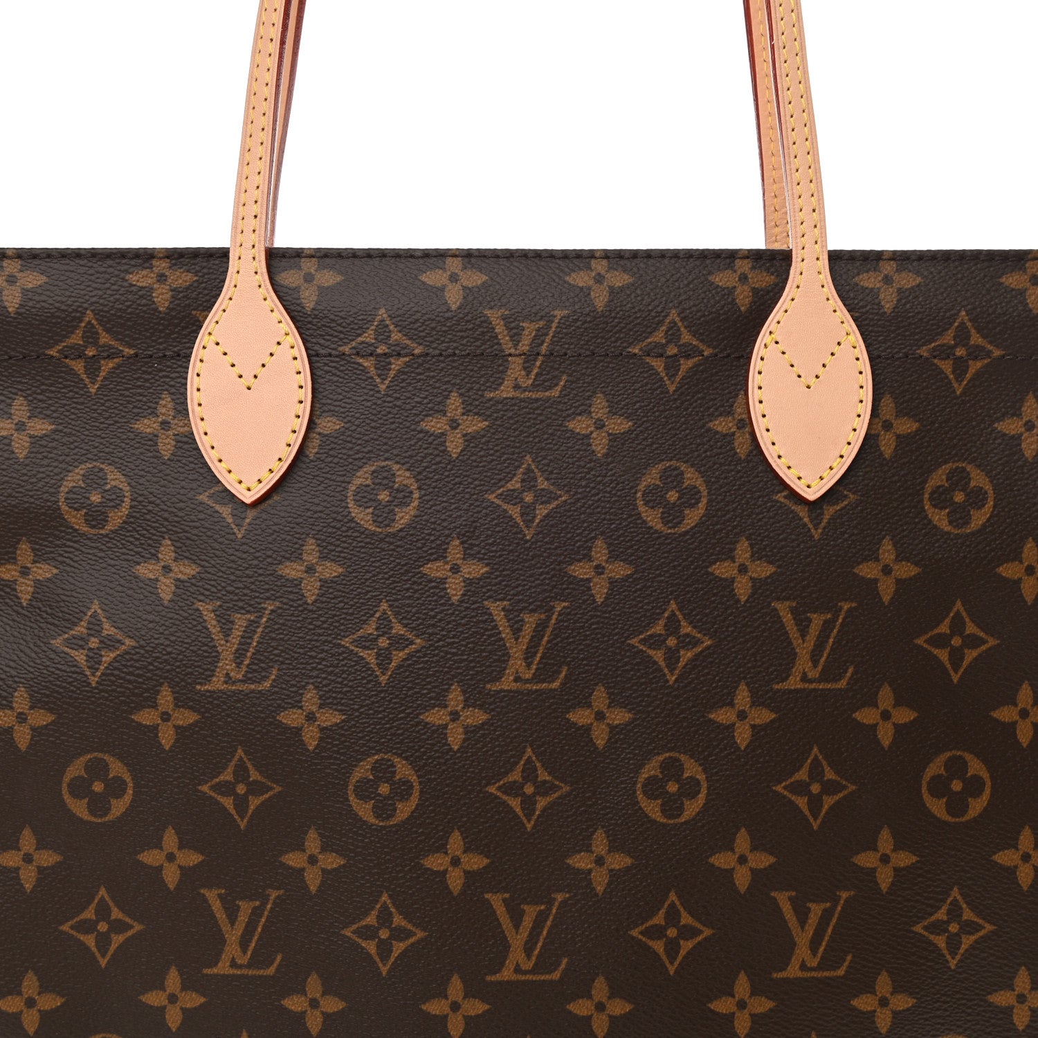 Louis Vuitton Monogram Carry It 8 of 8