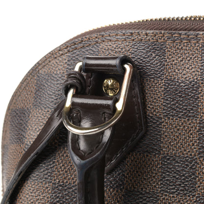 Louis Vuitton Damier Ebene Alma BB 12 of 12