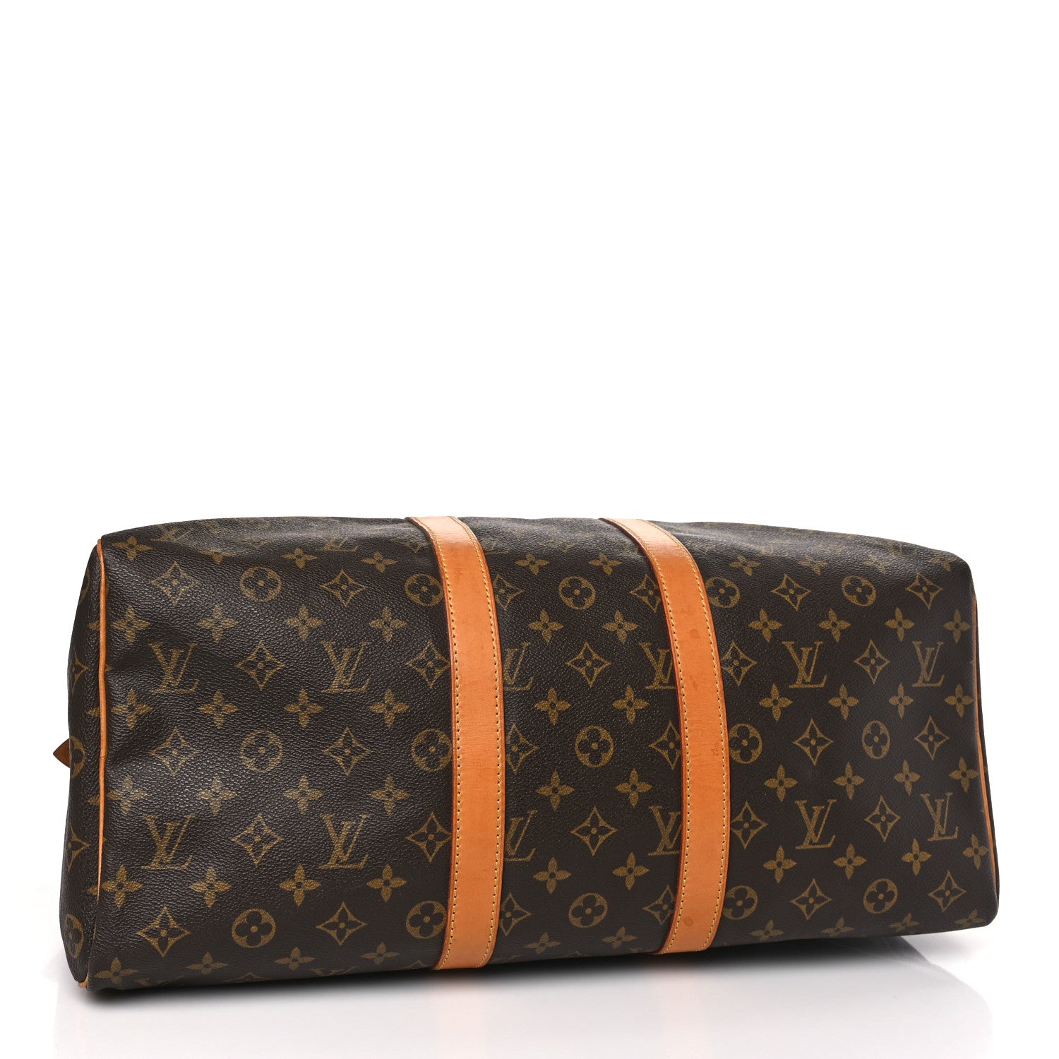 Louis Vuitton Monogram Keepall 45 3 of 7