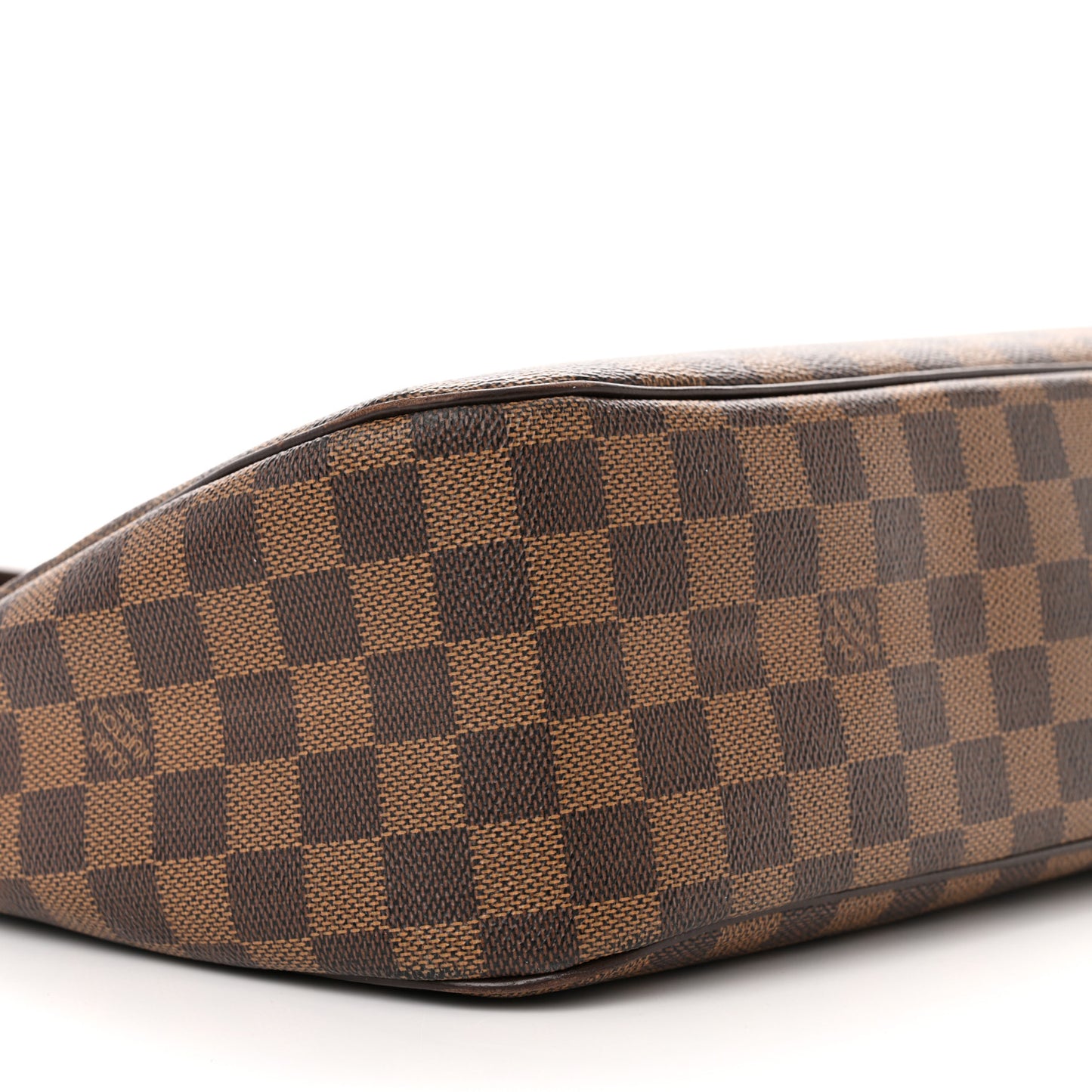 Damier Ebene Parioli PM