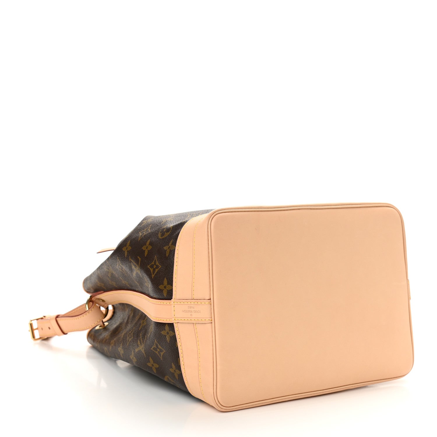 Louis Vuitton Monogram Noe 4 of 11