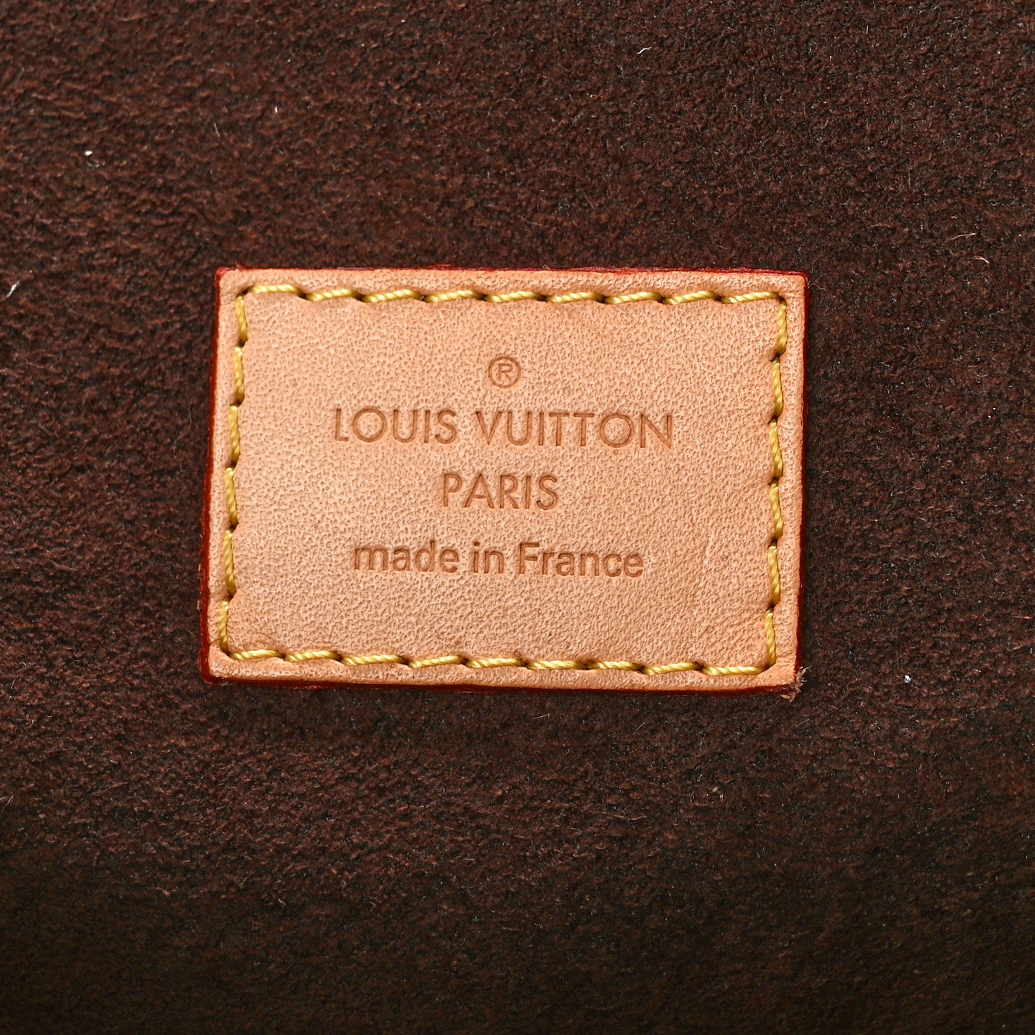 Louis Vuitton LOUIS VUITTON Monogram Pochette Metis 6 of 8
