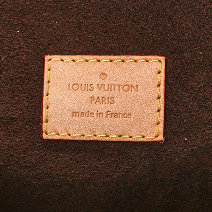 Louis Vuitton LOUIS VUITTON Monogram Pochette Metis 6 of 8