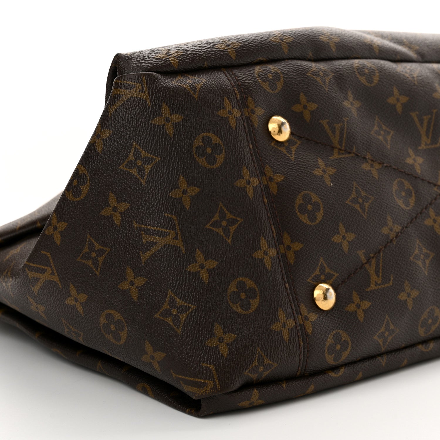 Louis Vuitton Monogram Artsy MM 8 of 16