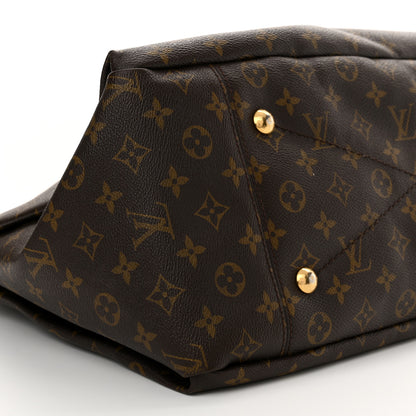 Louis Vuitton Monogram Artsy MM 8 of 16