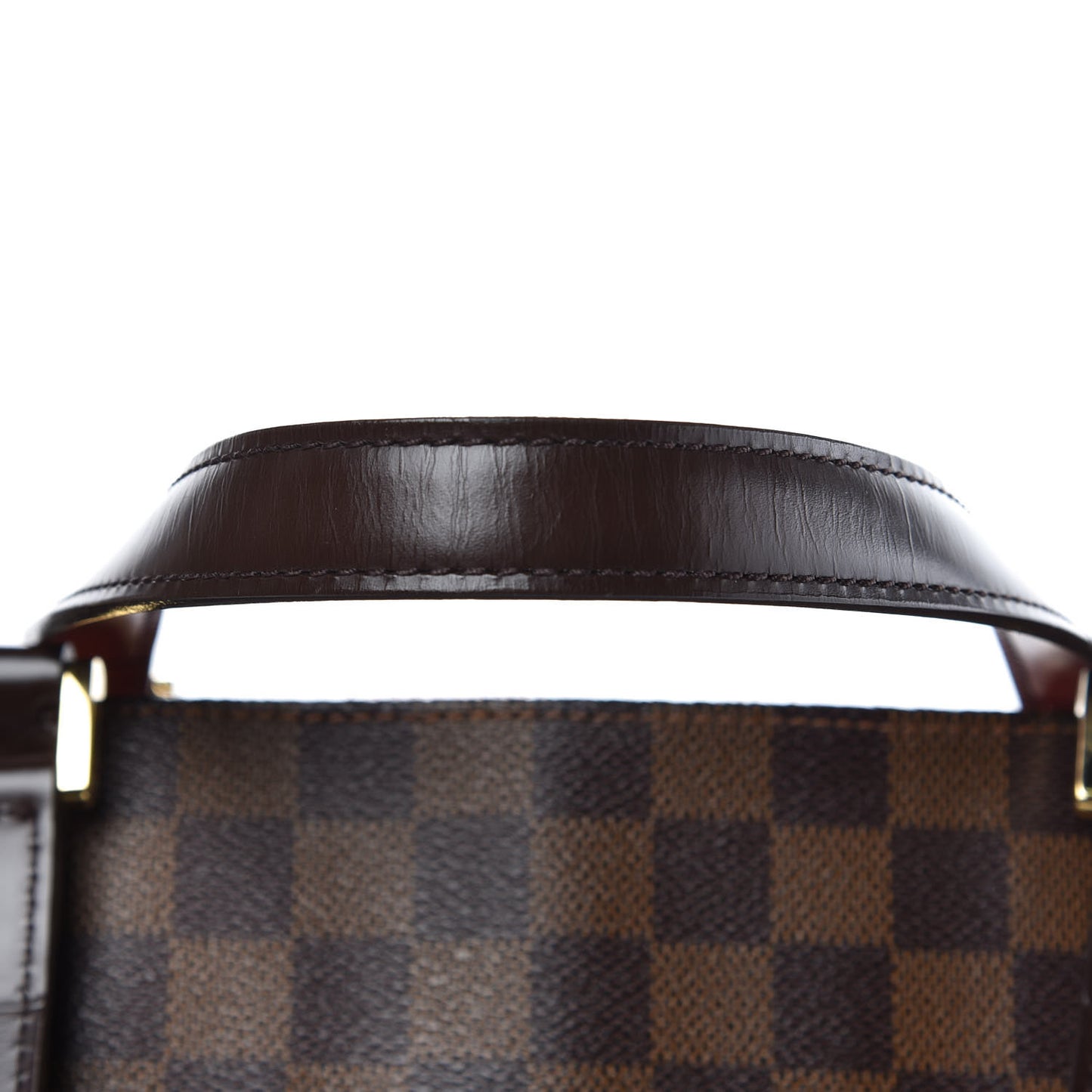 Damier Ebene Uzes