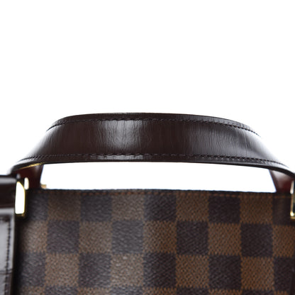 Louis Vuitton Damier Ebene Uzes 10 of 12