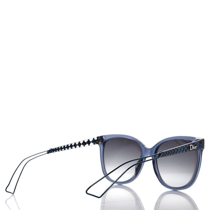 Christian Dior Diorama3 Sunglasses Blue 4 of 7