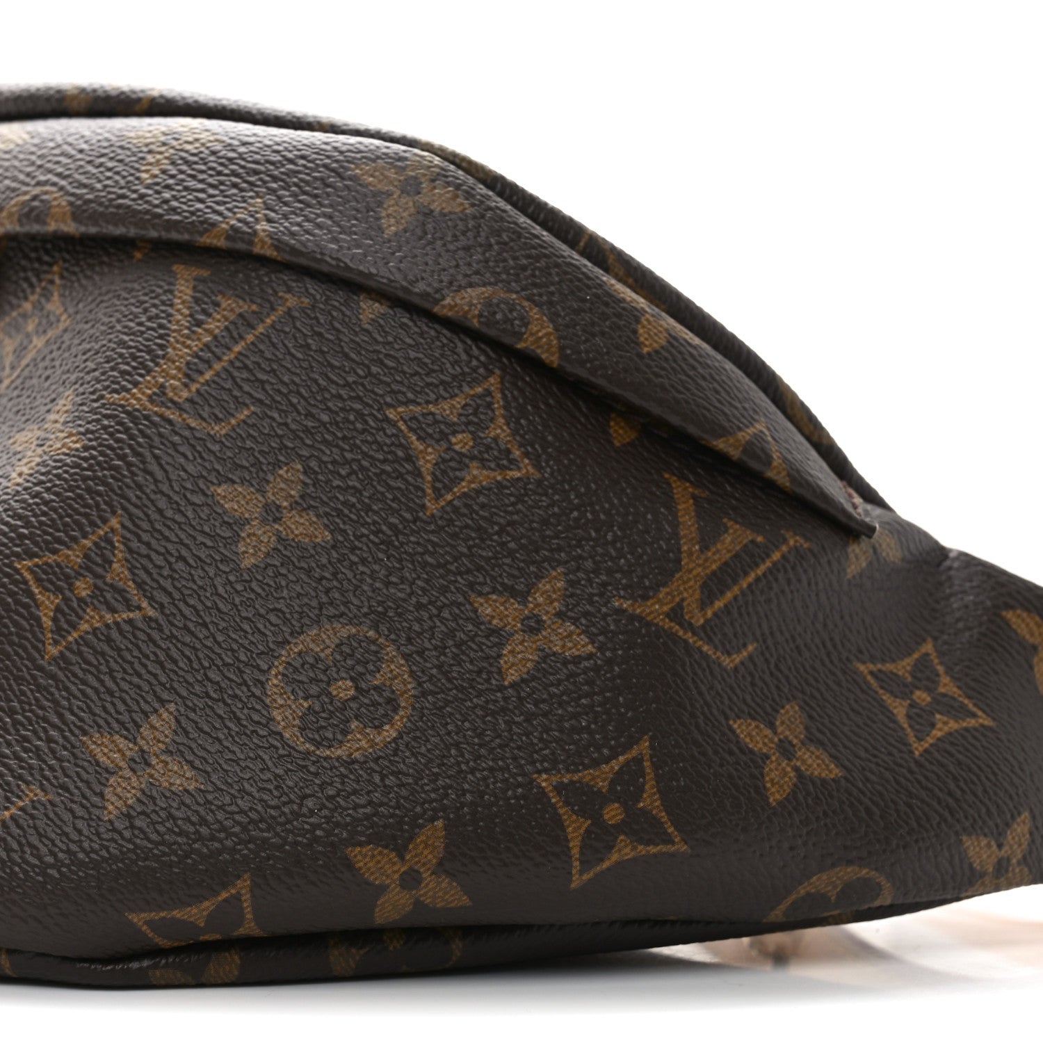 Louis Vuitton Monogram Bumbag 8 of 8