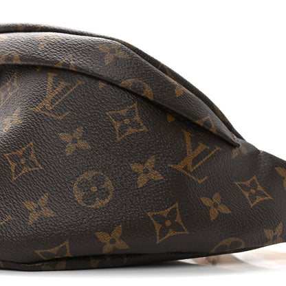 Louis Vuitton Monogram Bumbag 8 of 8