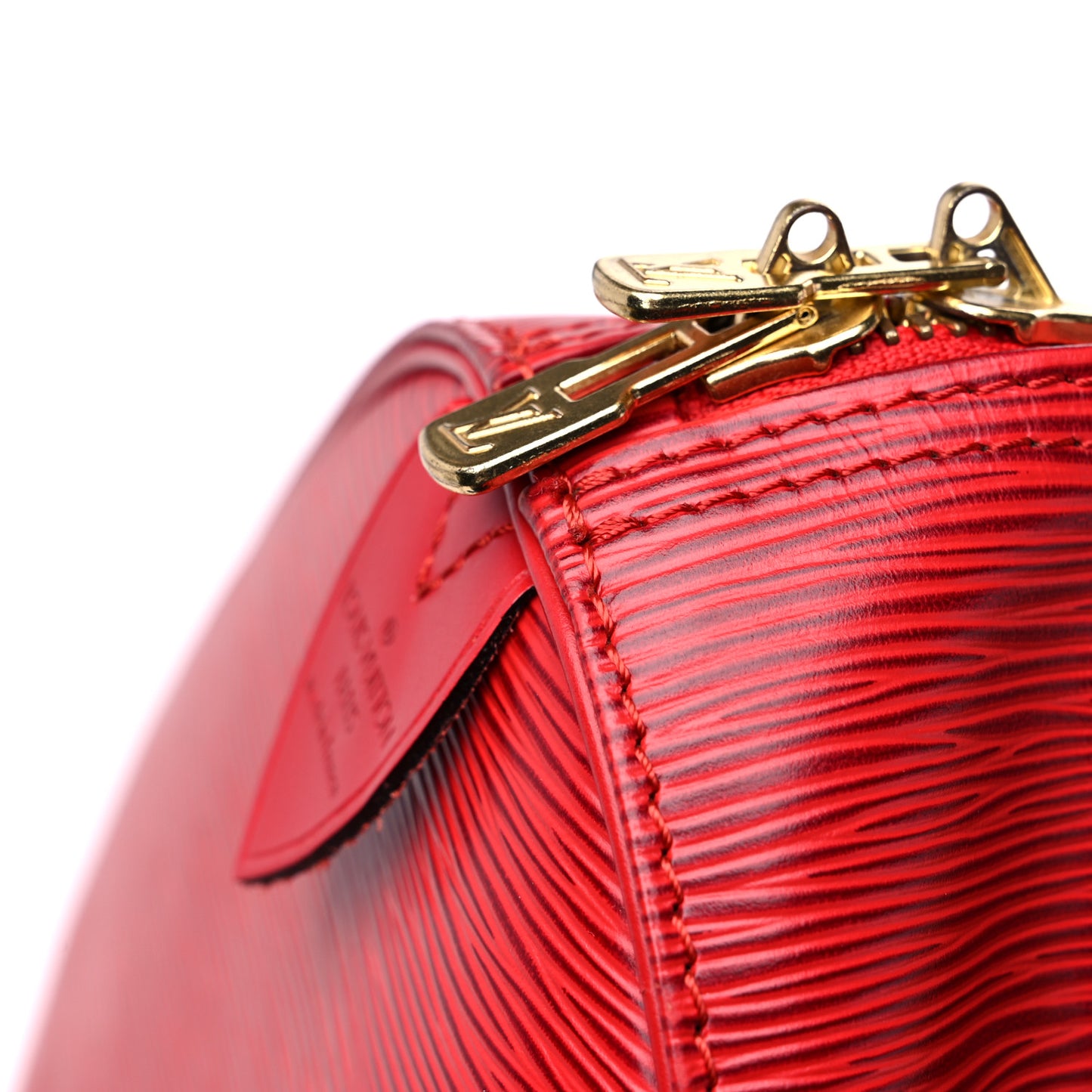 Epi Keepall 55 Castillan Red