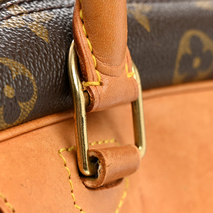 Louis Vuitton Monogram Deauville 12 of 12