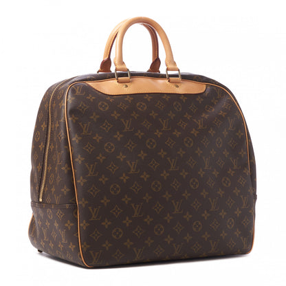 Louis Vuitton Monogram Evasion Sports Bag 3 of 9