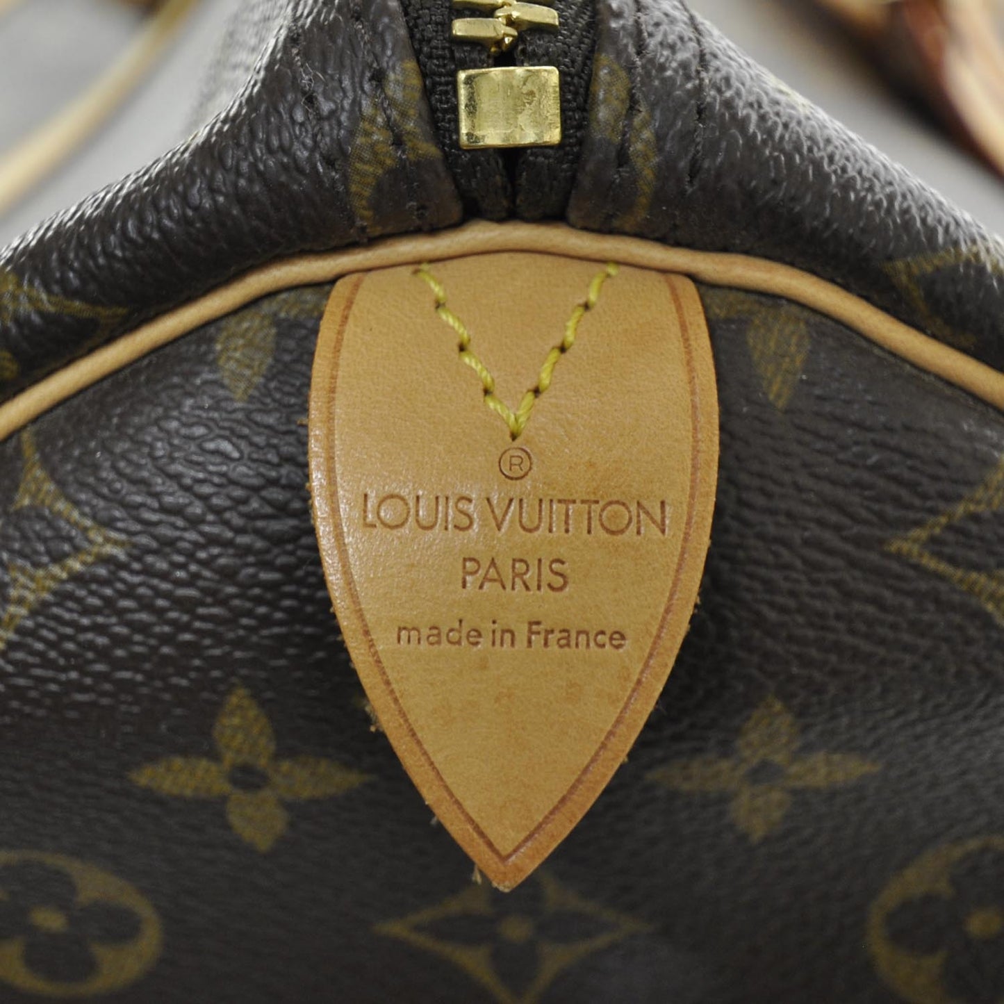 Monogram Keepall 55