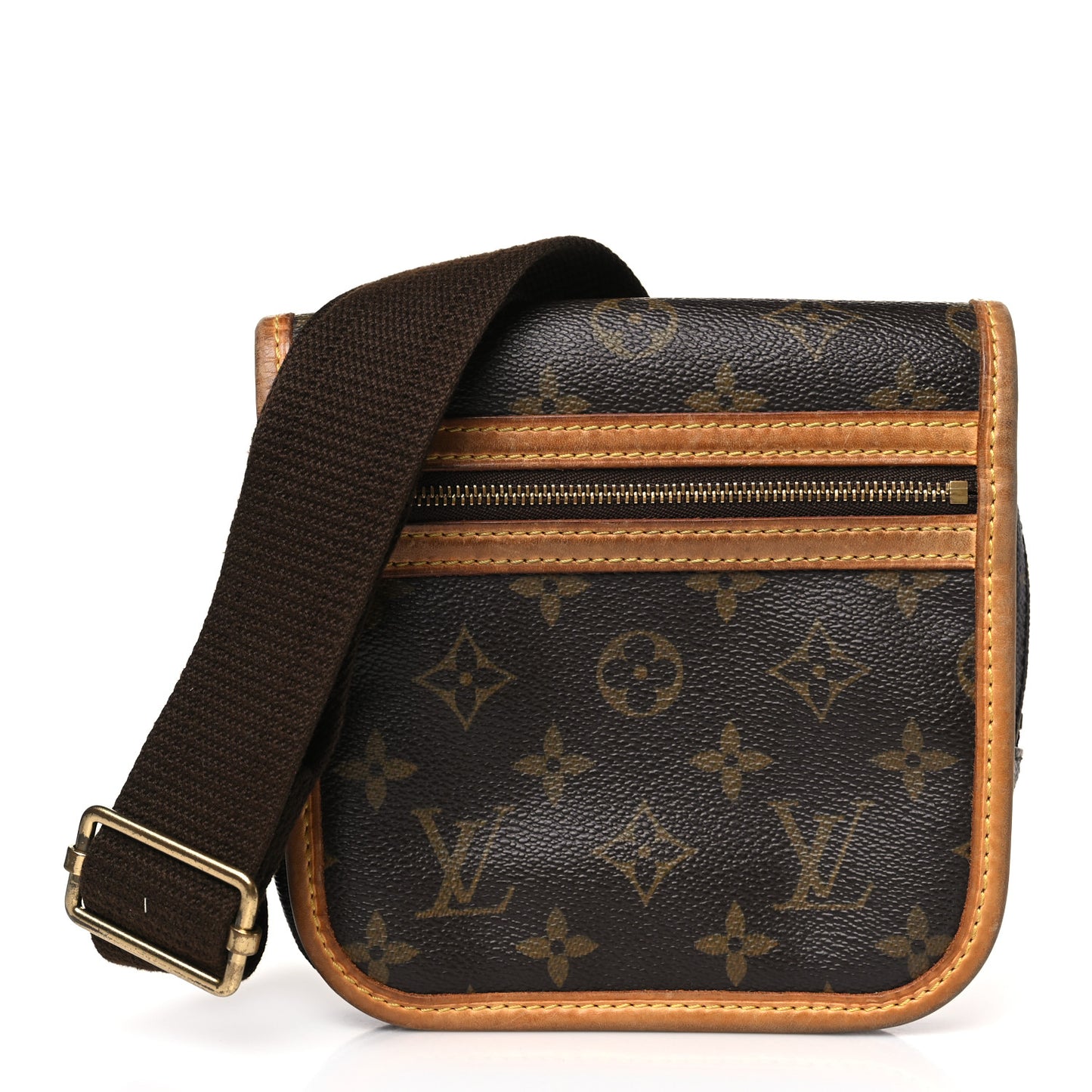 Monogram Bosphore Bum Bag