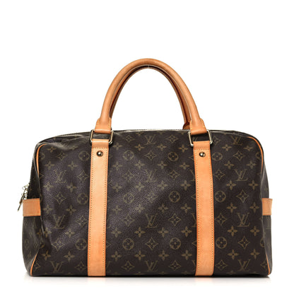Louis Vuitton Monogram Carryall 1 of 16