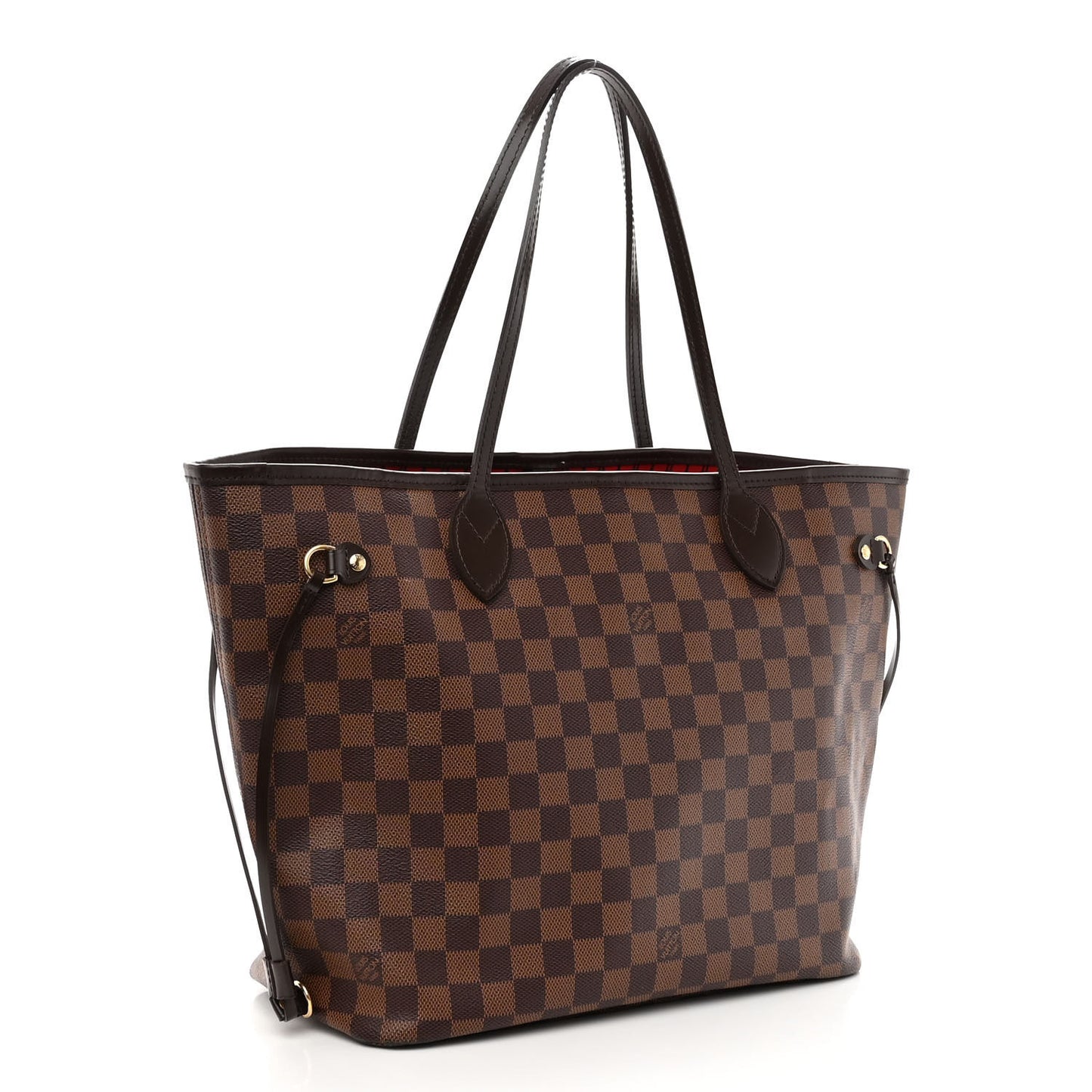 Damier Ebene Neo Neverfull MM