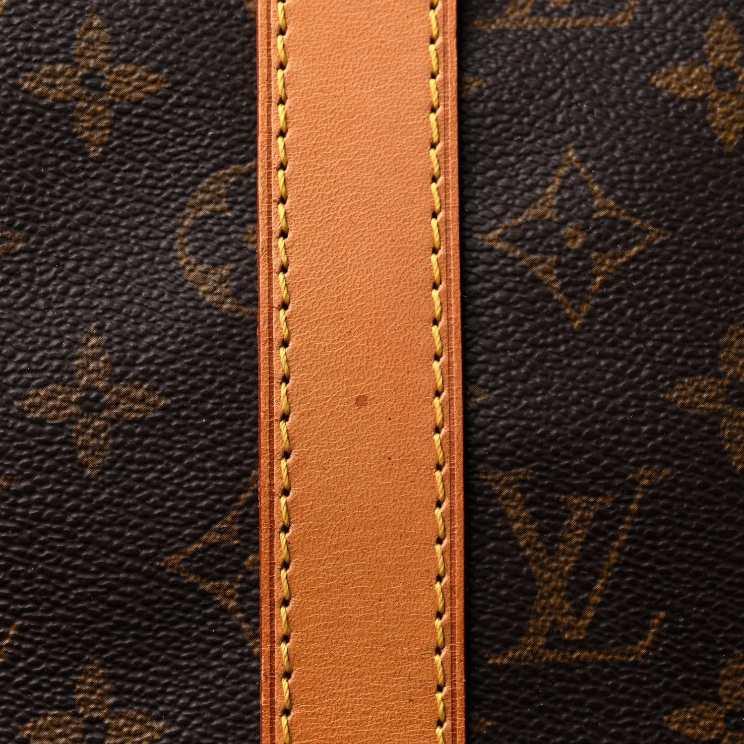 Louis Vuitton Monogram Keepall 50 11 of 17