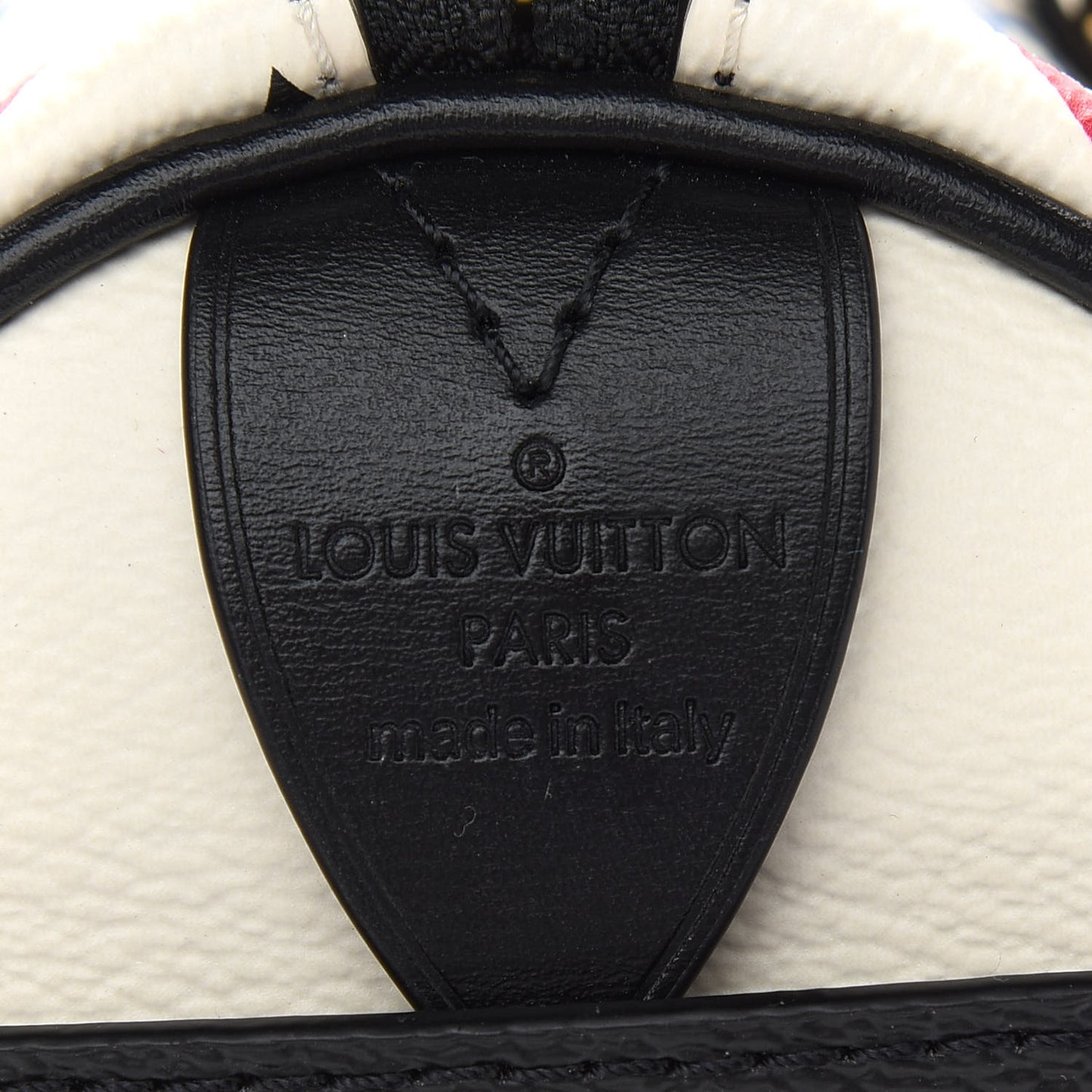 Game On Speedy Bandouliere 25 White