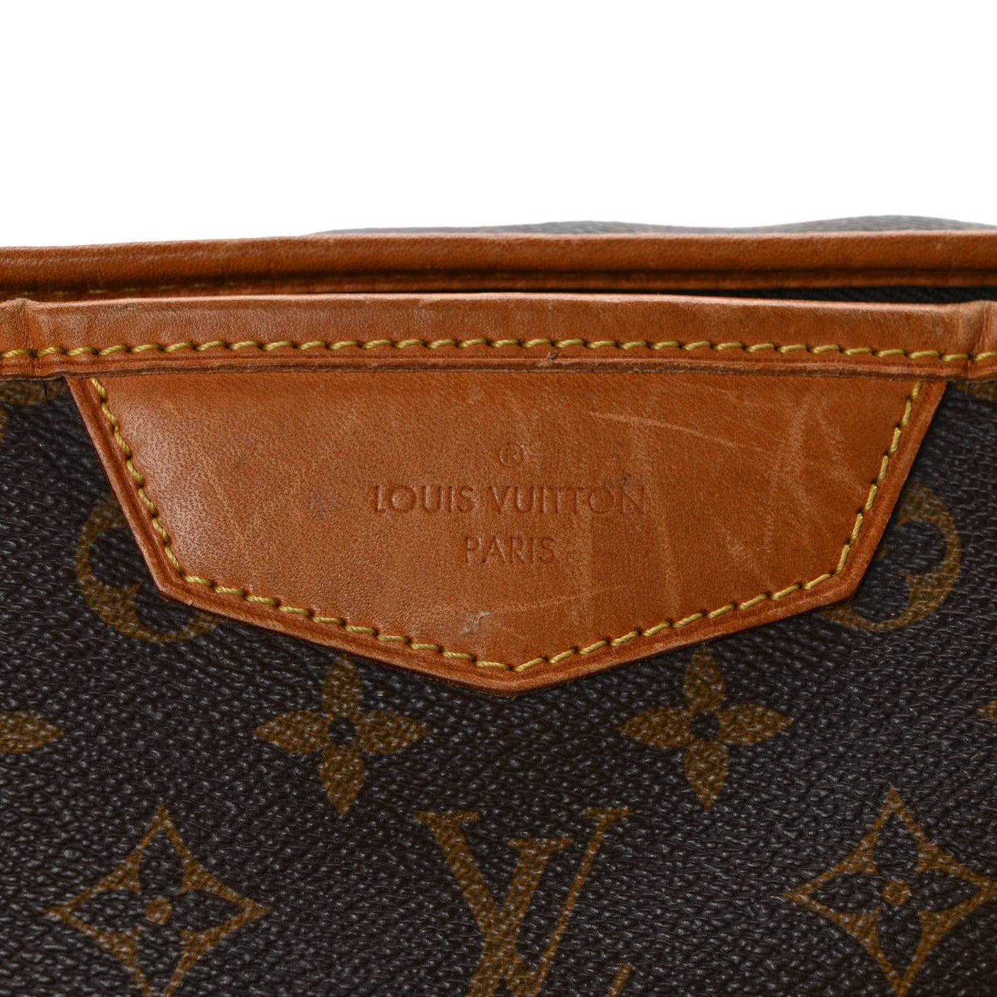 Monogram Estrela GM