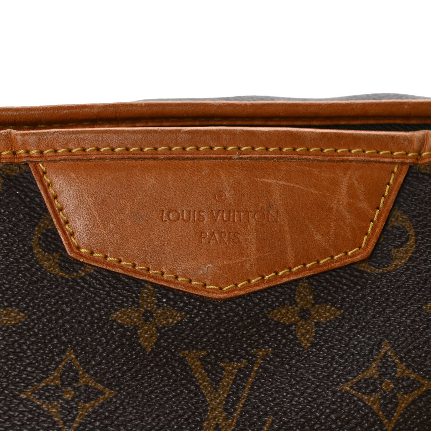Louis Vuitton Monogram Estrela GM 11 of 13