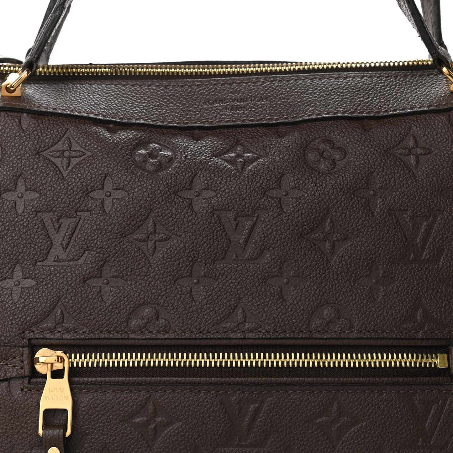 Empreinte Bastille MM Terre