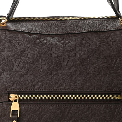 Louis Vuitton Empreinte Bastille MM Terre 7 of 17