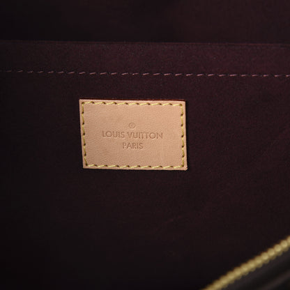 Louis Vuitton Monogram Montaigne GM 6 of 9
