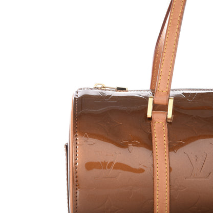 Louis Vuitton Vernis Bedford Bronze 12 of 12