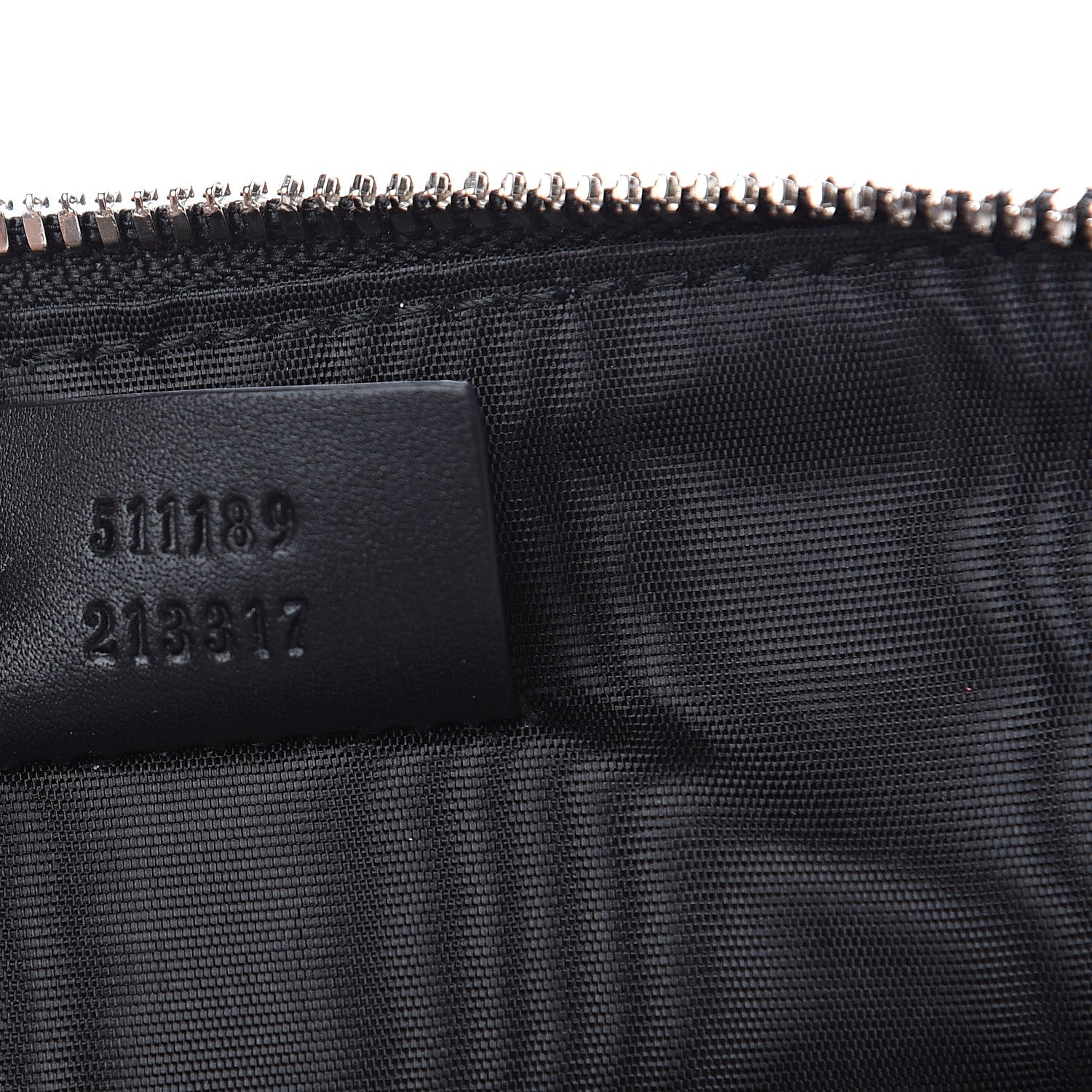 Gucci X SEGA Calfskin GUCCY Stars Mini Dome Shoulder Bag Black Gold 6 of 8