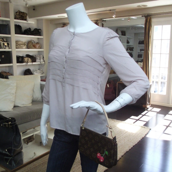 Monogram Cerises Pochette Accessories