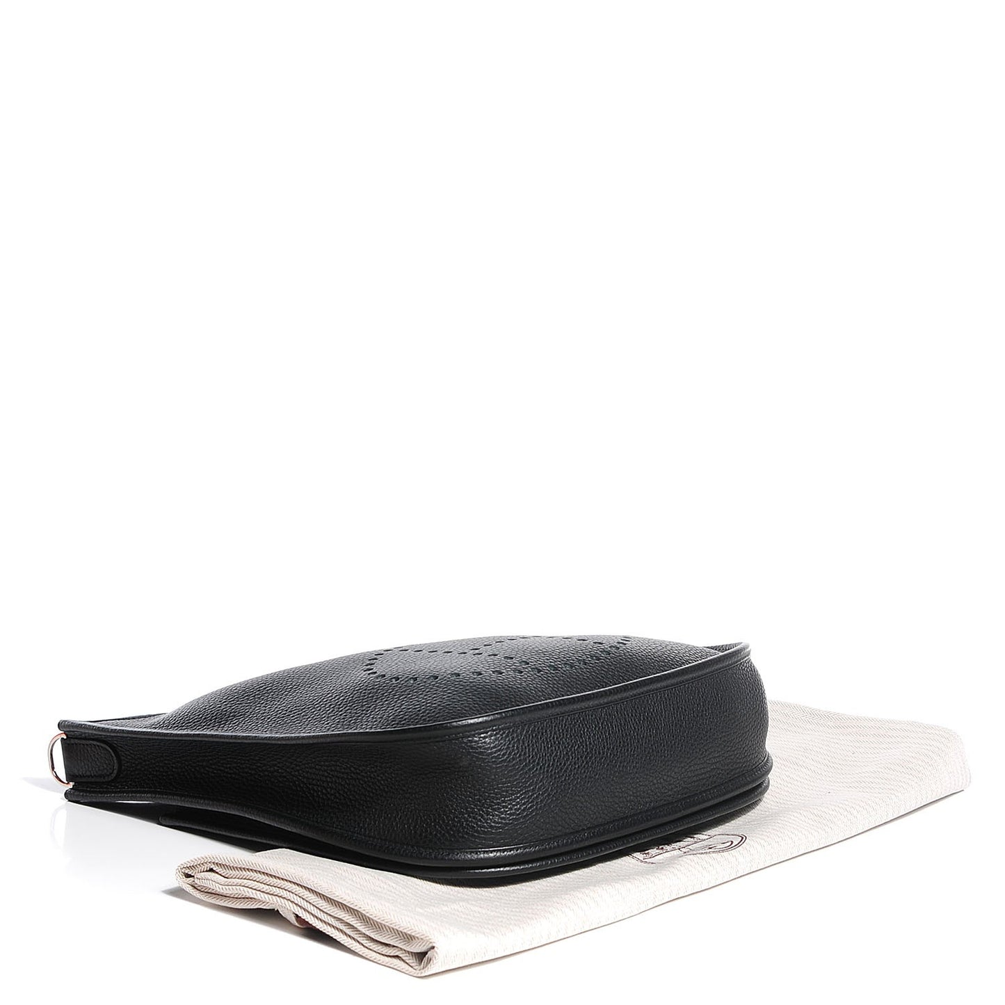 Taurillon Clemence Evelyne III PM Black