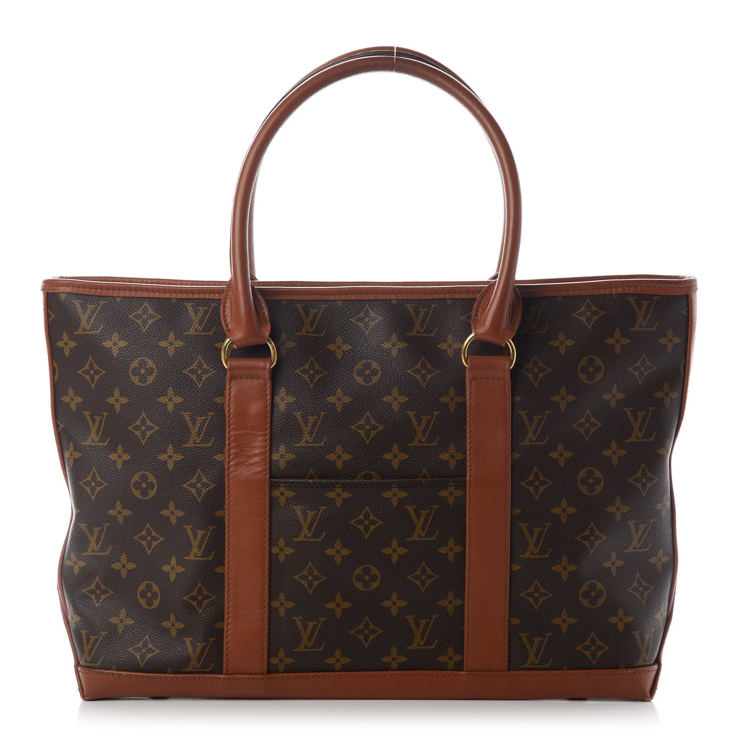 Monogram Sac Weekend PM