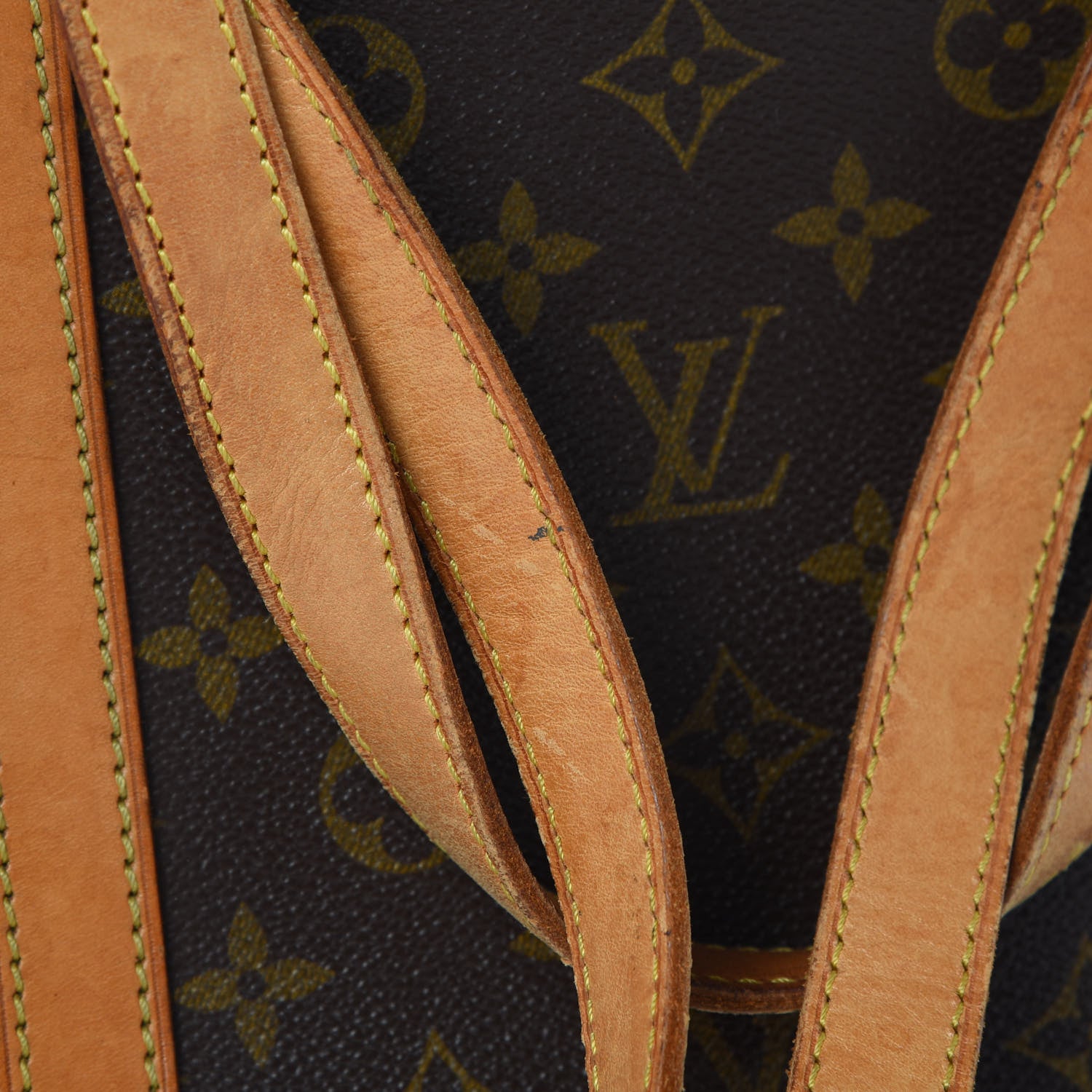 Louis Vuitton Monogram Babylone 15 of 21