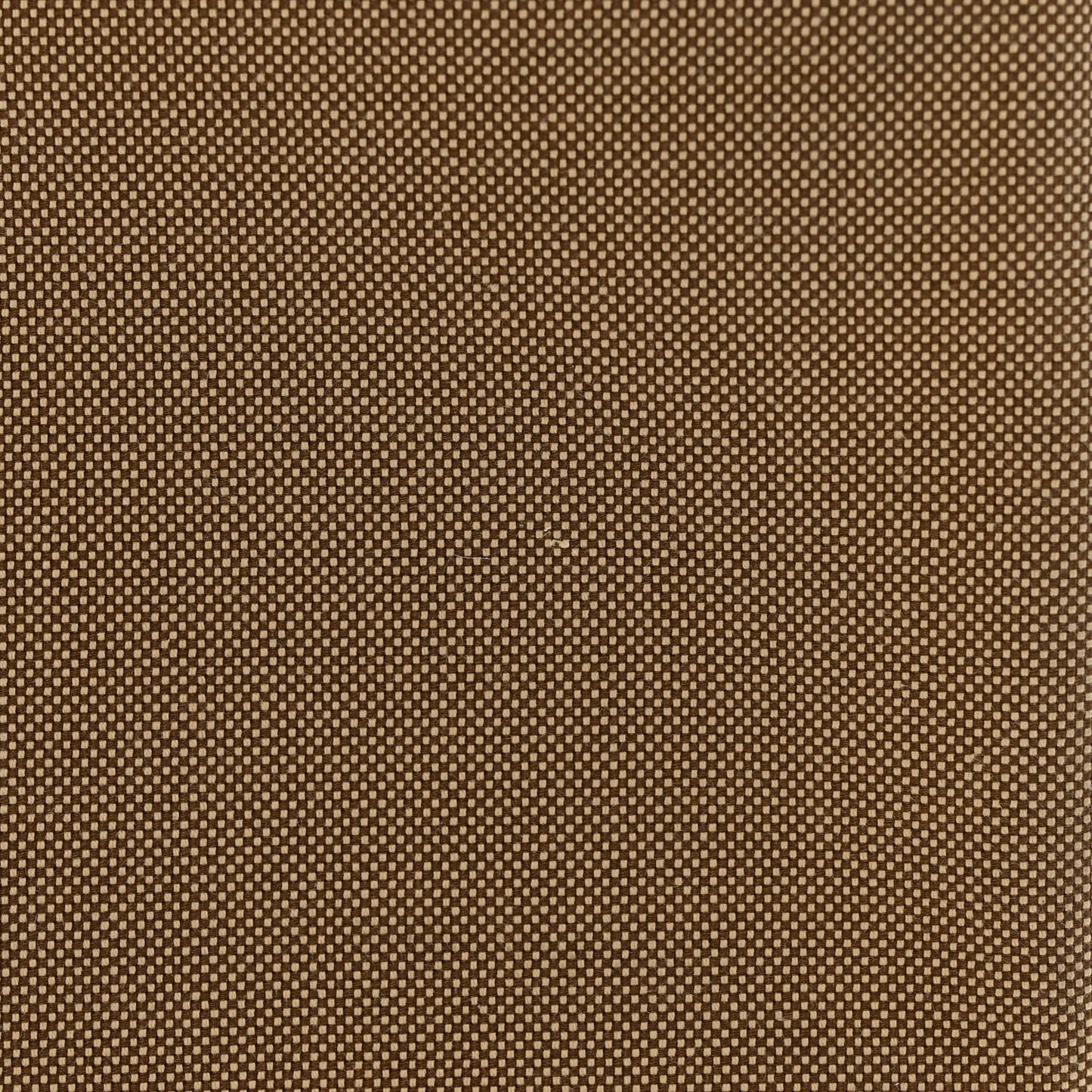 Jacquard Logo Tote Brown