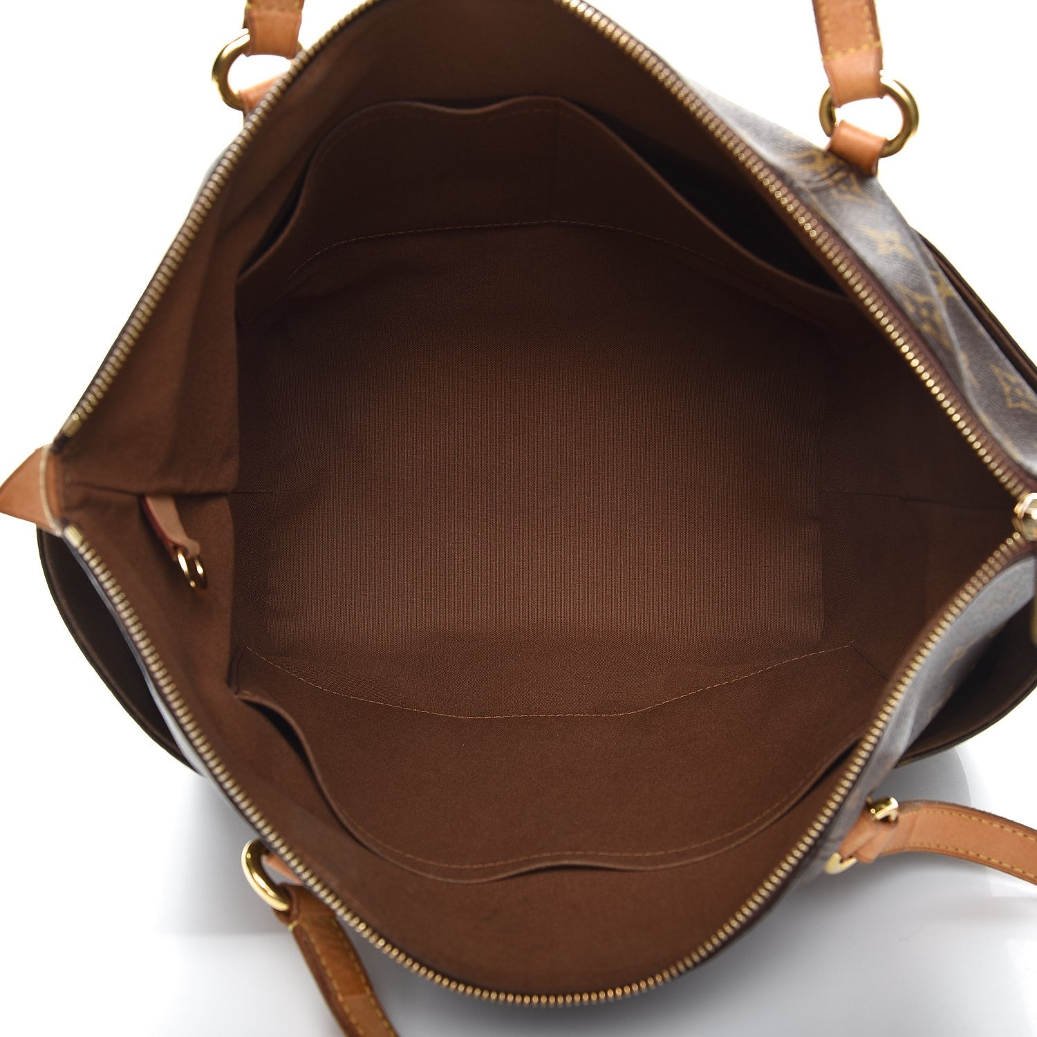 Louis Vuitton Monogram Totally MM 5 of 15