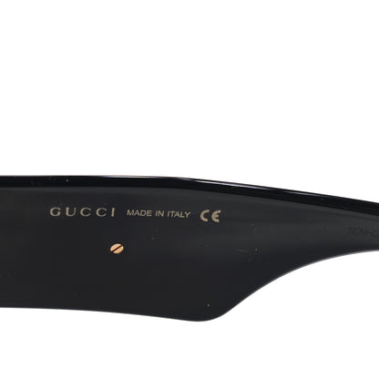 Gucci Acetate Sunglasses GG0628S Black 6 of 8