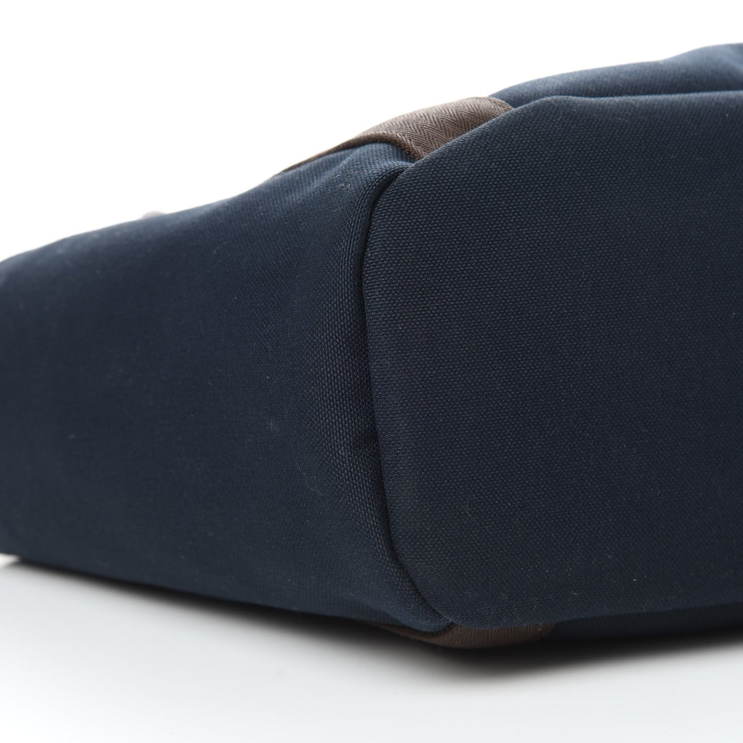 Toile Sac De Pansage Groom Bleu Navy Feu