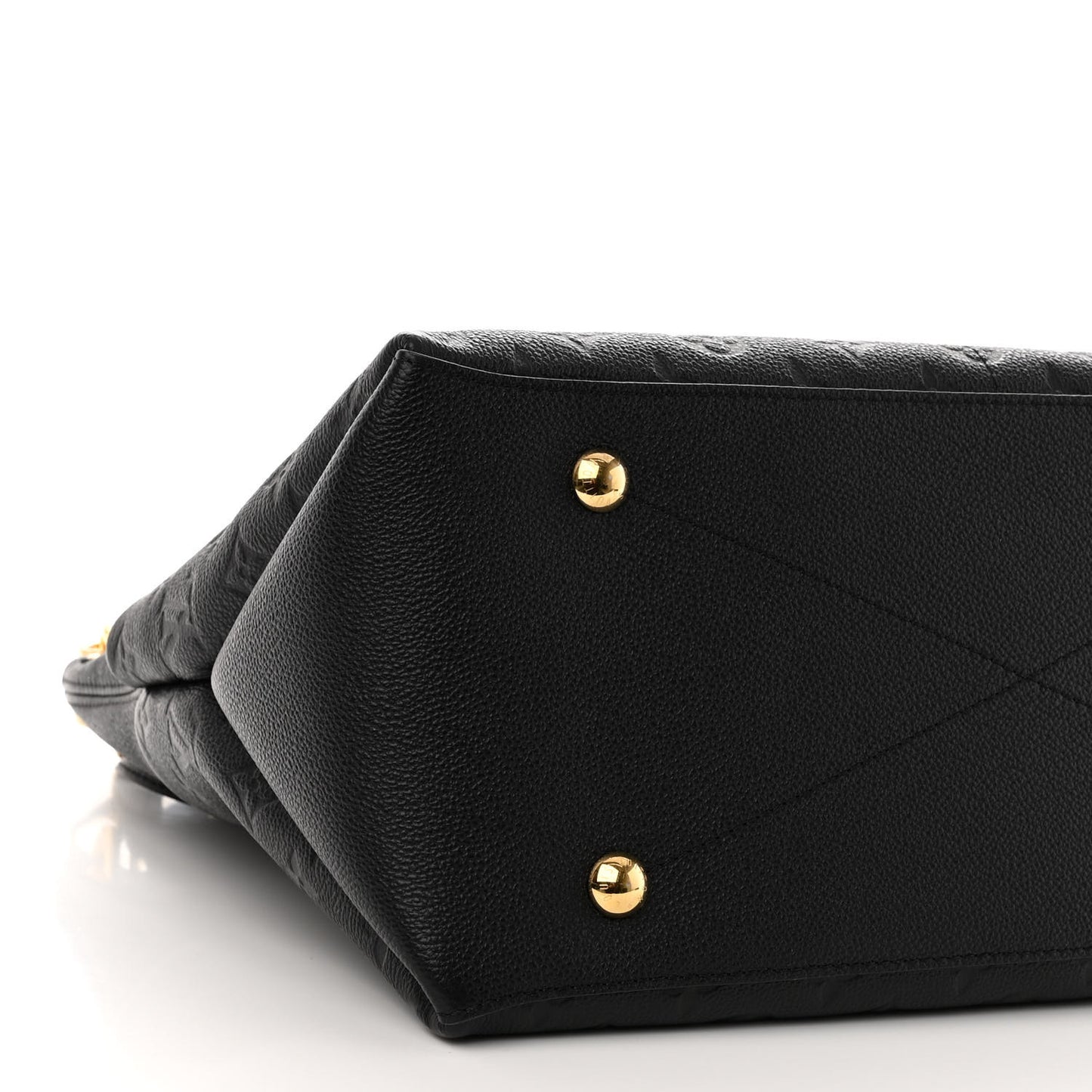 Empreinte Maida Hobo Black