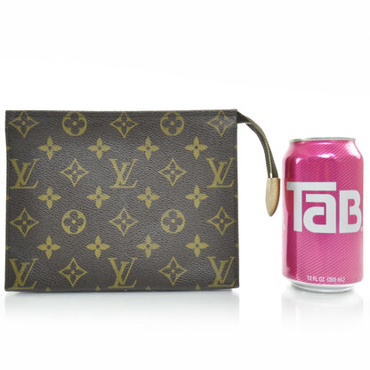 Louis Vuitton Monogram Toiletry Pouch 19 2 of 8