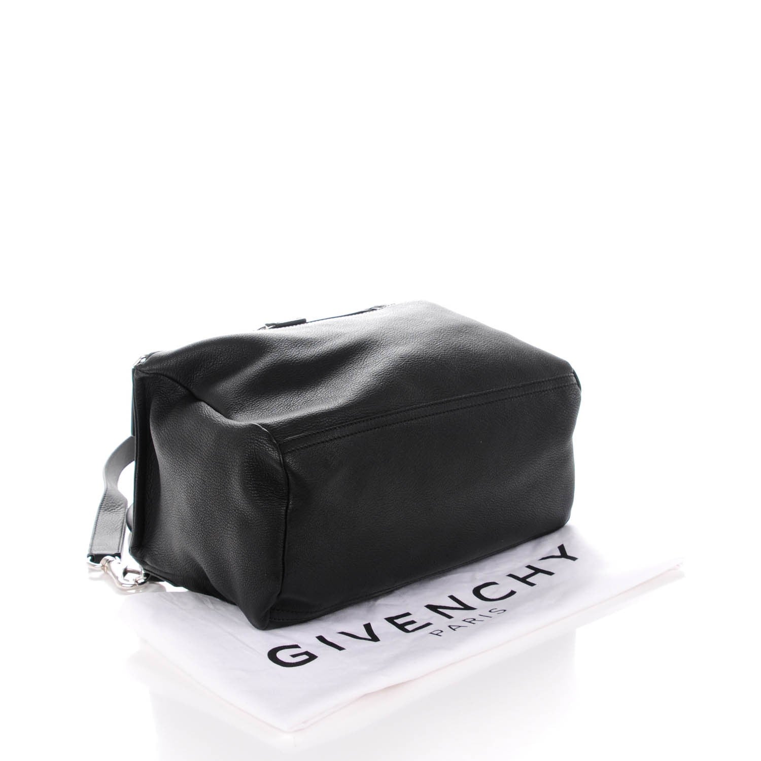 Givenchy Sugar Goatskin Medium Pandora Black 4 of 7