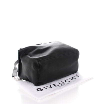 Givenchy Sugar Goatskin Medium Pandora Black 4 of 7
