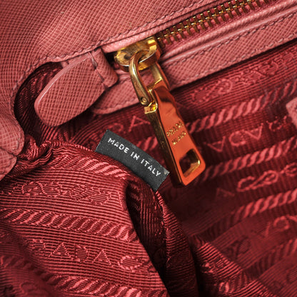 Prada Saffiano Lux Large Tote Tamaris 7 of 19